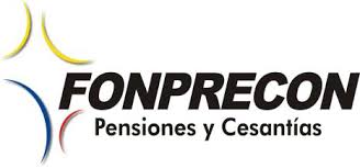 Logo Fonprecon