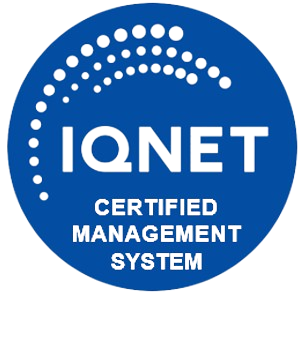 Iso IQNET